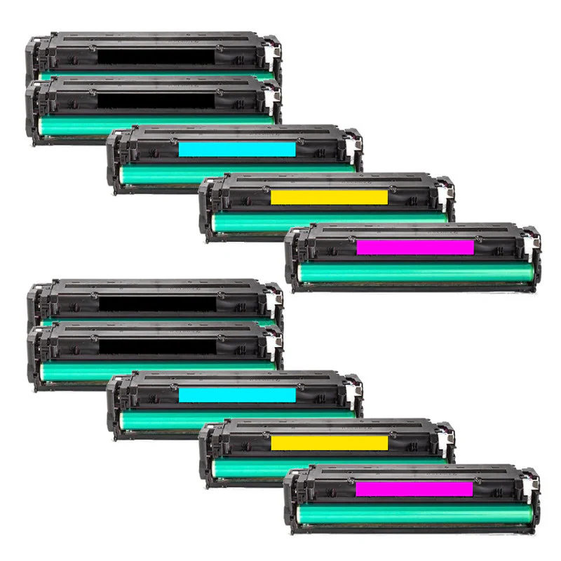 Kompatibler Toner für HP LaserJet Pro CP1525