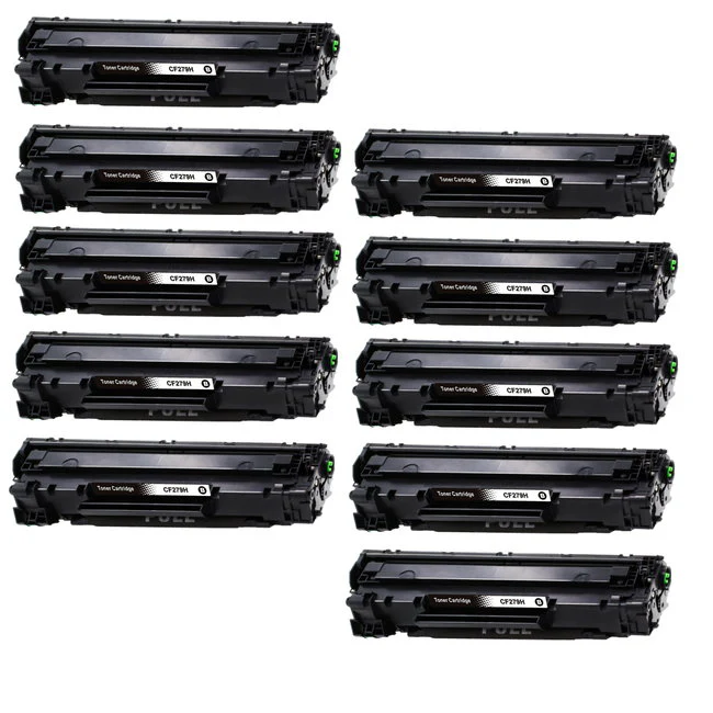 Kompatibler Toner für HP LaserJet Pro M12