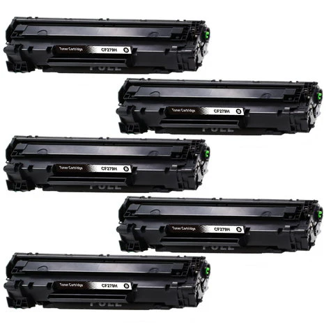 Kompatibler Toner für HP LaserJet Pro M12a