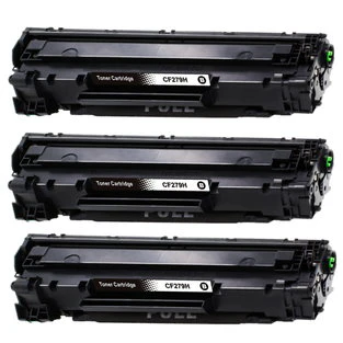 Kompatibler Toner für HP LaserJet Pro M12af