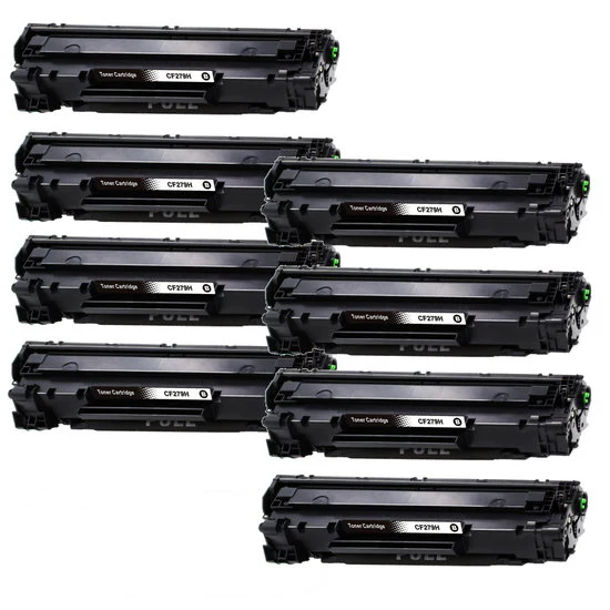 Kompatibler Toner für HP LaserJet Pro M12w