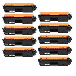 Kompatibler Toner für HP LaserJet Pro M203dw