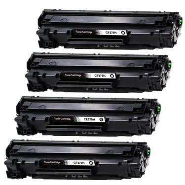 Kompatibler Toner für HP LaserJet Pro M26a