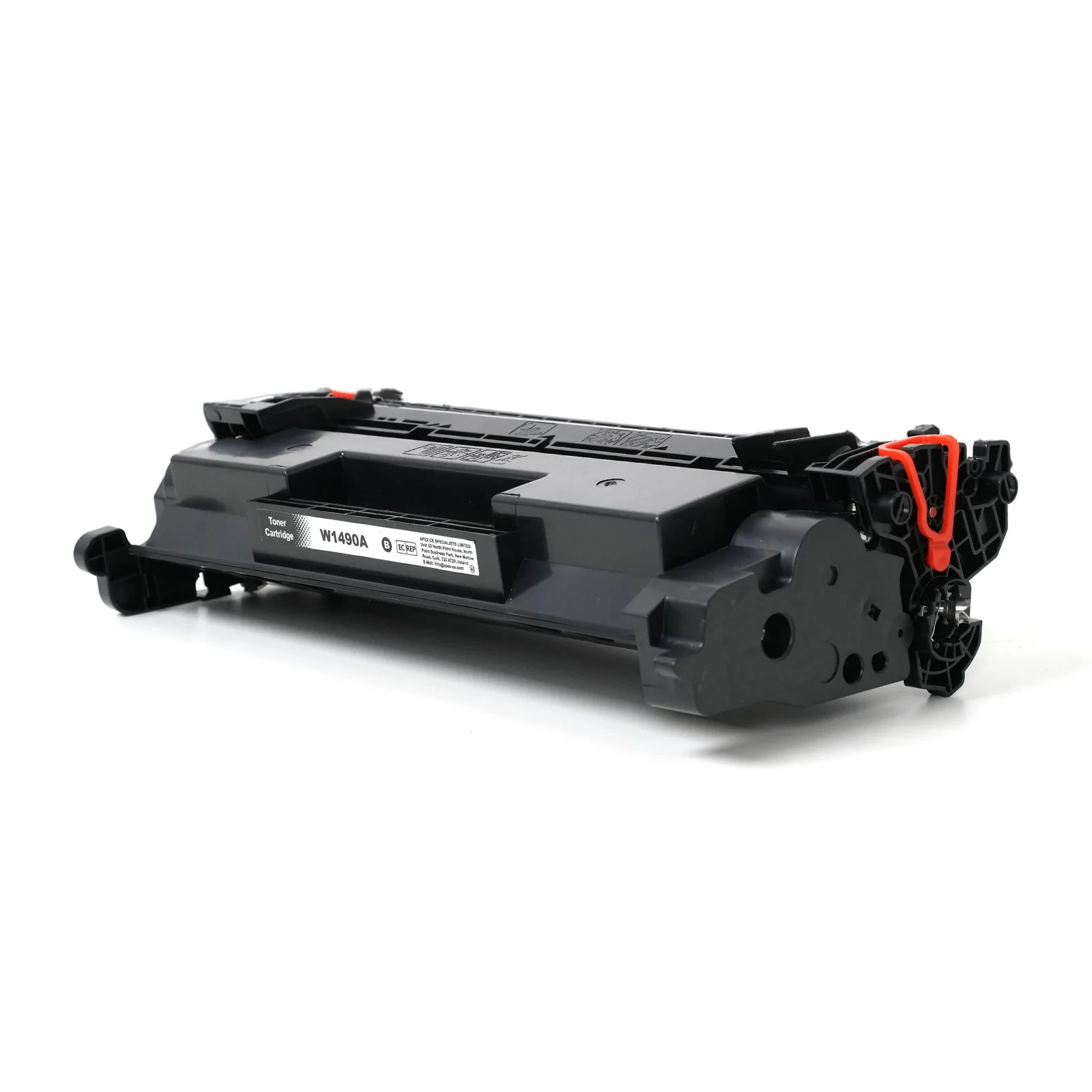 Kompatibler Toner für HP LaserJet Pro MFP 4104fdw - Black 1 Stück