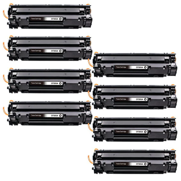 Kompatibler Toner für HP LaserJet Pro MFP M128fp