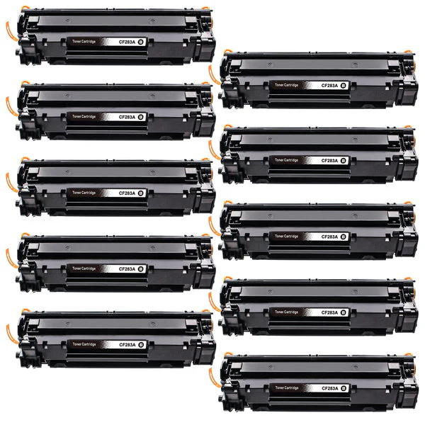 Kompatibler Toner für HP LaserJet Pro MFP M225rdn