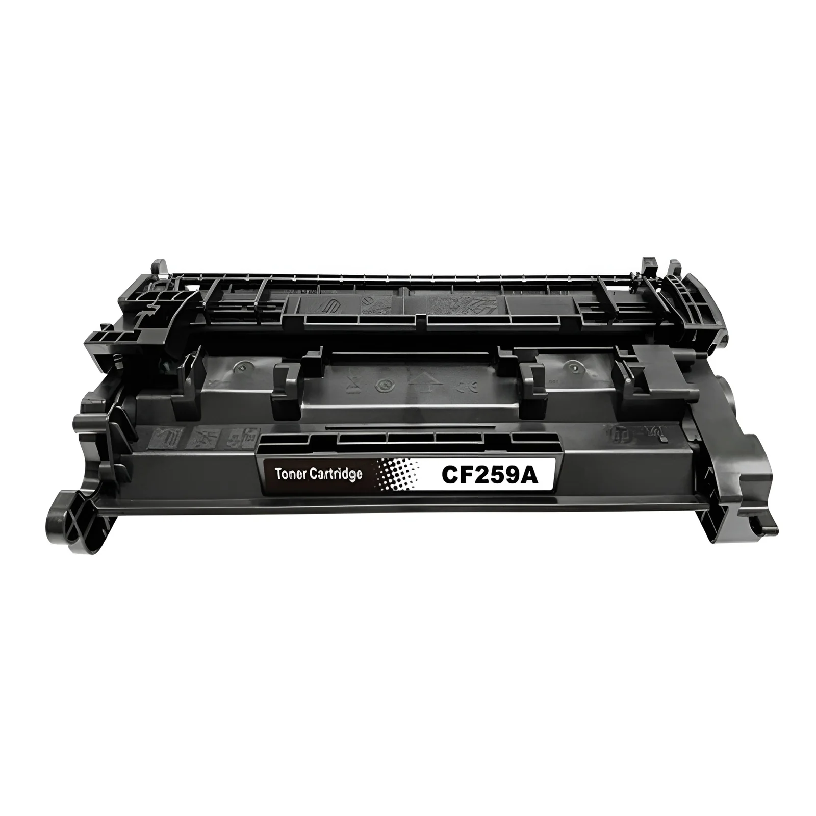 Kompatibler Toner für HP LaserJet Pro MFP M429dw - Black 1 Stück