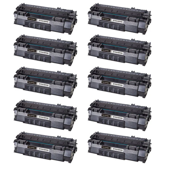 Kompatibler Toner für HP LaserJet Professional P2013