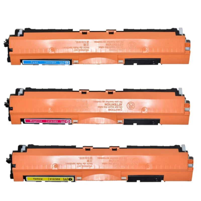 Kompatibler Toner für HP TopShot LaserJet Pro M275t - Image 13