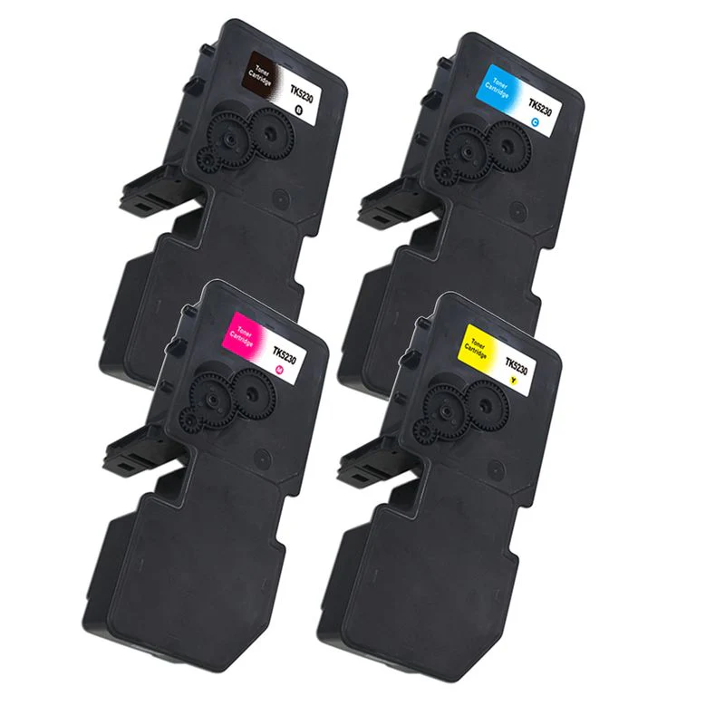 Kompatibler Toner für Kyocera ECOSYS M5521cdn - Image 16