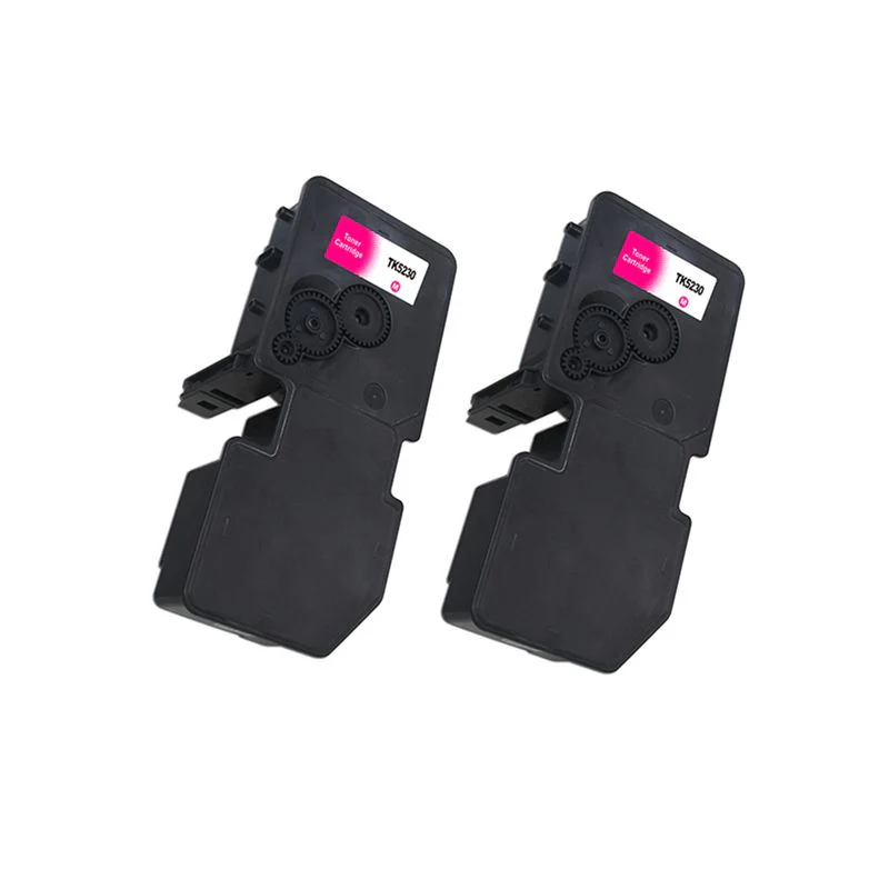 Kompatibler Toner für Kyocera ECOSYS M5521cdn