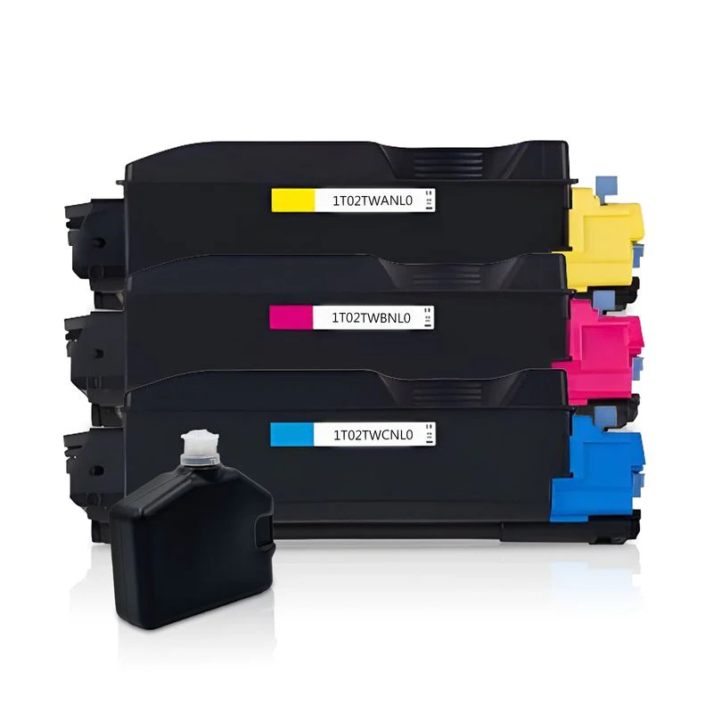 Kompatibler Toner für Kyocera ECOSYS M6235 - Image 13