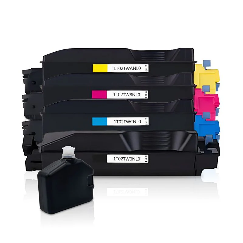 Kompatibler Toner für Kyocera ECOSYS M6235 - Image 16