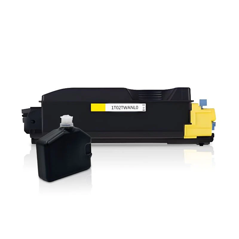 Kompatibler Toner für Kyocera ECOSYS M6235 - Image 7