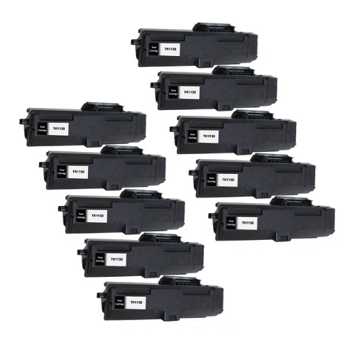 Kompatibler Toner für Kyocera ECOSYS P2235d