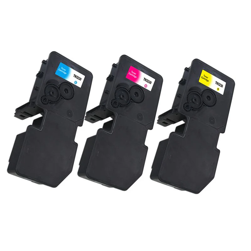 Kompatibler Toner für Kyocera ECOSYS P5021cdn - Image 13