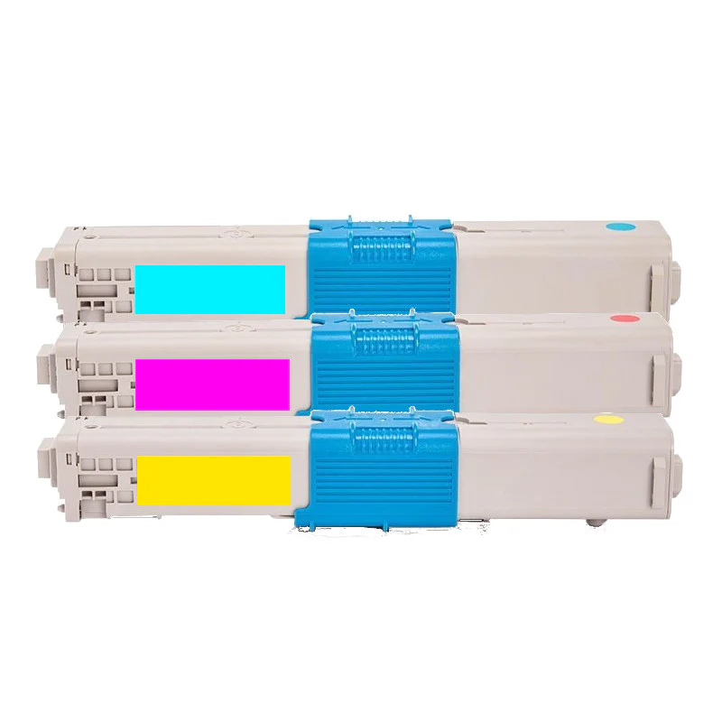 Kompatibler Toner für OKI C301dn - Image 13