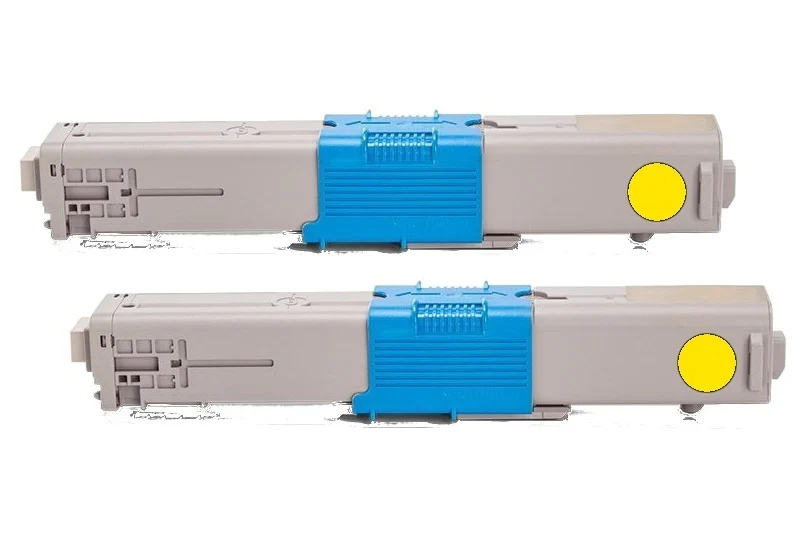 Kompatibler Toner für OKI C510dn