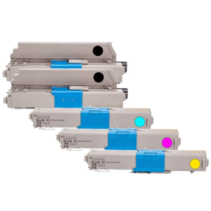 Kompatibler Toner für OKI C530dn