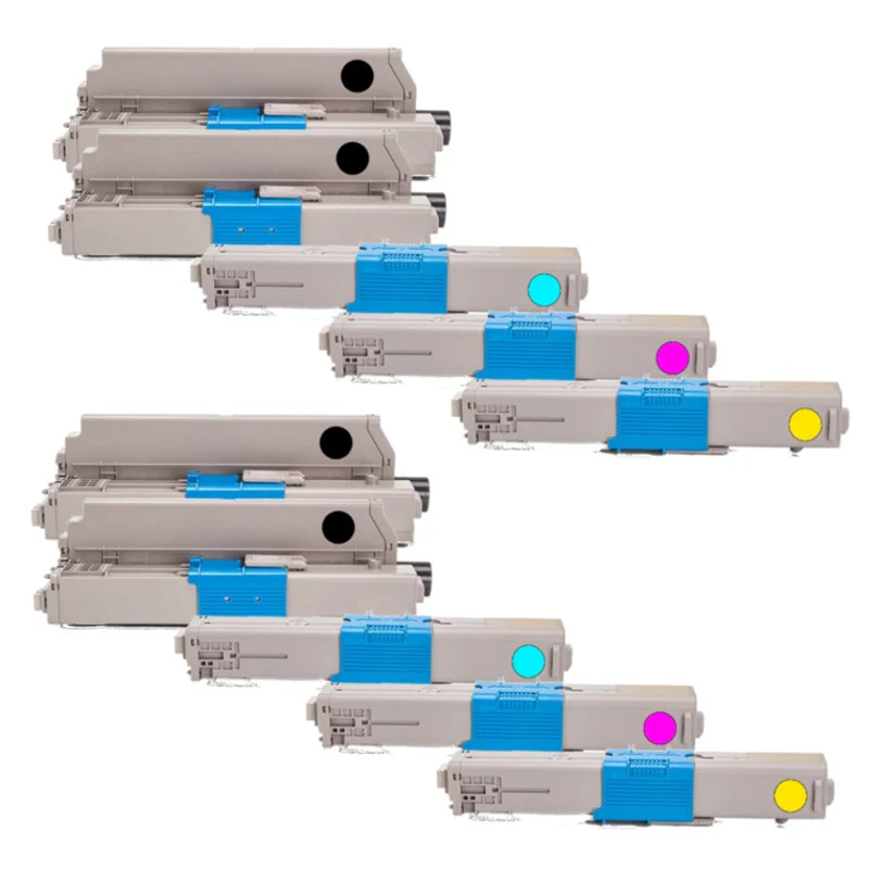 Kompatibler Toner für OKI C530dn