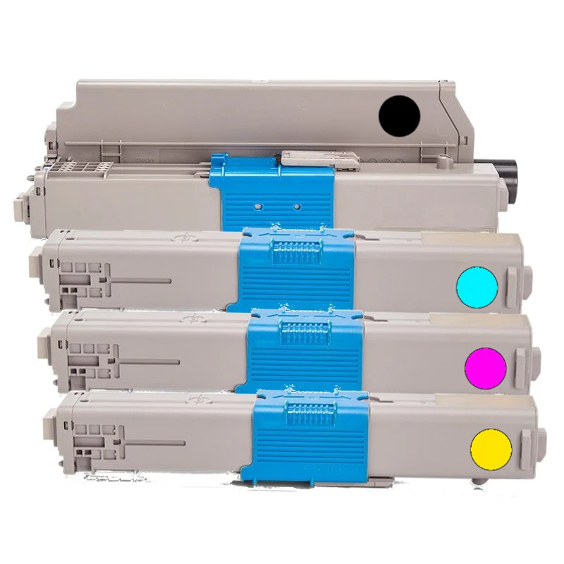 Kompatibler Toner für OKI C530dn - Image 16
