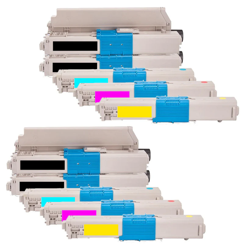 Kompatibler Toner für OKI MC332dn