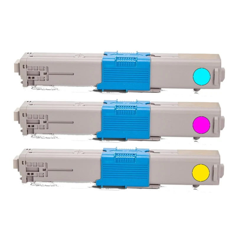 Kompatibler Toner für OKI MC351dn - Image 13