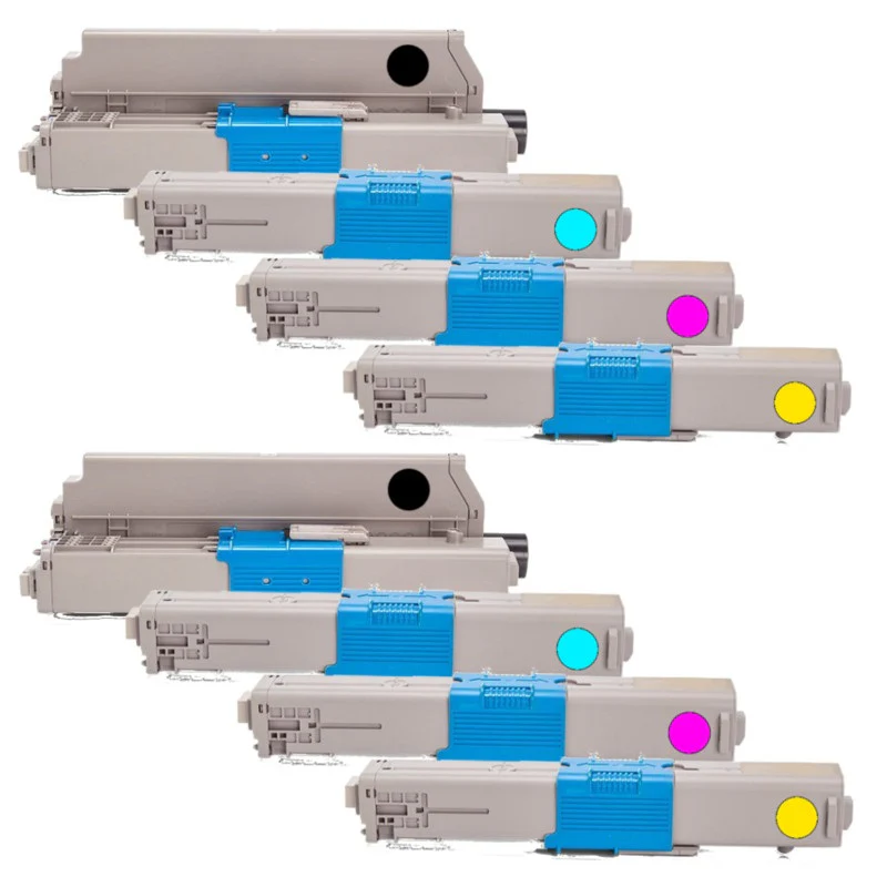 Kompatibler Toner für OKI MC361dn