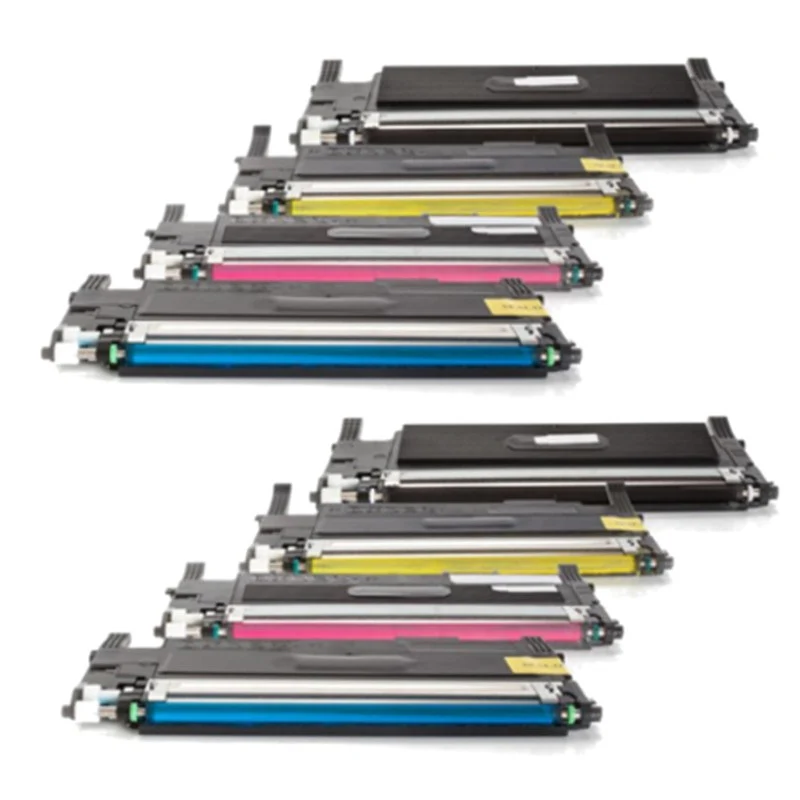 Kompatibler Toner für Samsung CLX-3175FW