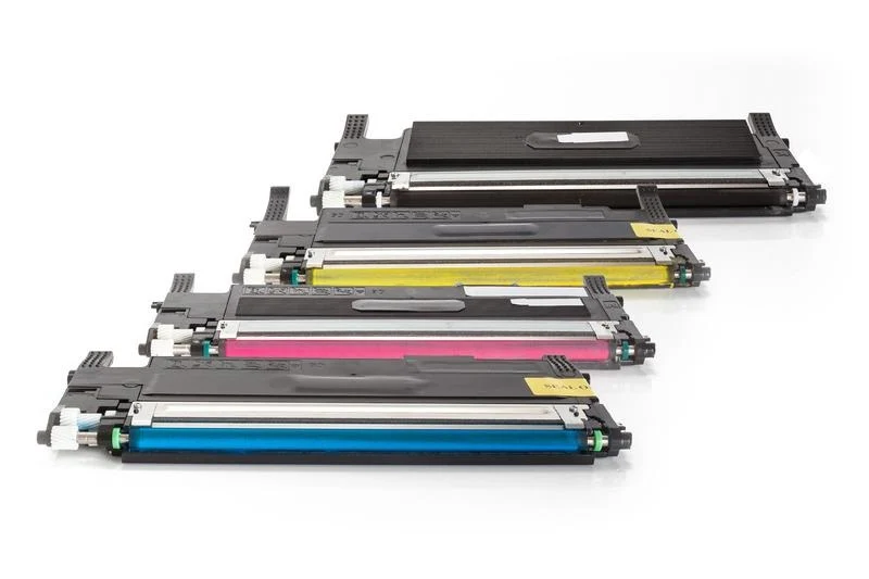 Kompatibler Toner für Samsung CLX-3175FW