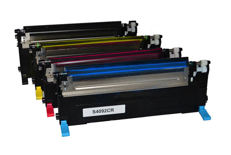 Kompatibler Toner für Samsung CLX-3175FW - Image 6