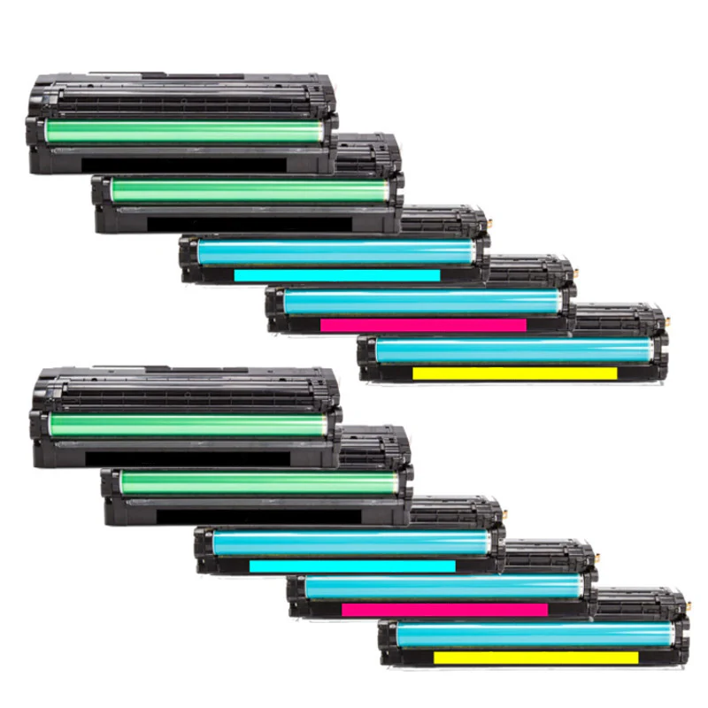 Kompatibler Toner für Samsung CLX-6260FW