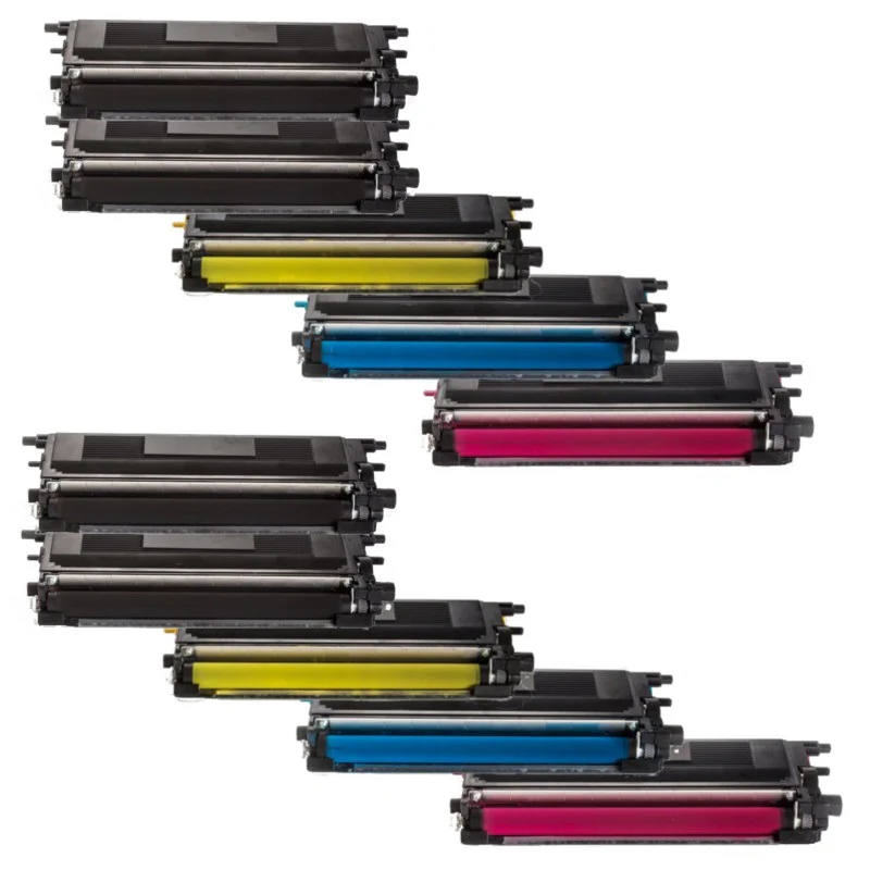 Kompatibler Toner XL für Brother DCP-9040CN