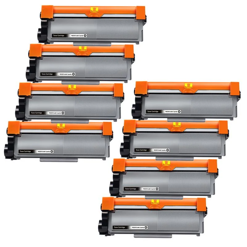 Kompatibler Toner XL für Brother DCP-L2560CDN