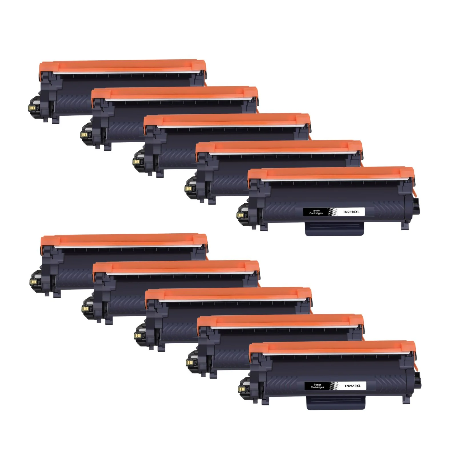Kompatibler Toner XL für Brother DCP-L2622DW