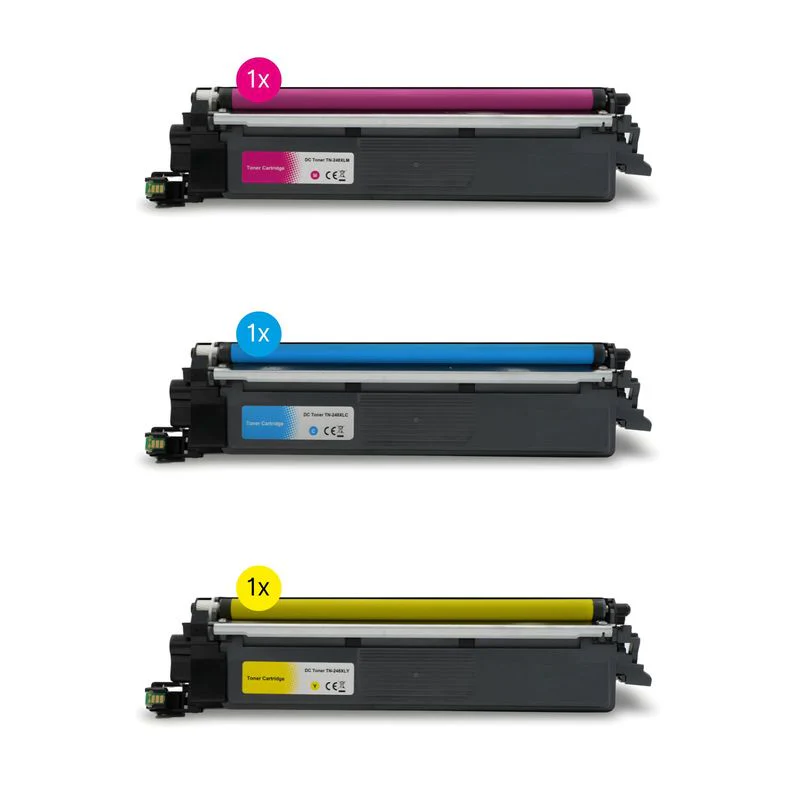 Kompatibler Toner XL für Brother DCP-L3520CDW - Image 13