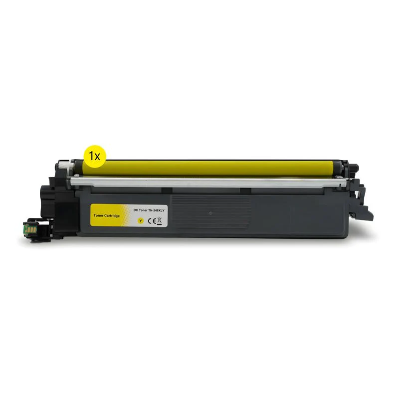 Kompatibler Toner XL für Brother DCP-L3520CDW - Image 7