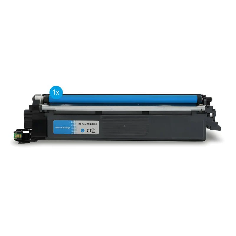 Kompatibler Toner XL für Brother DCP-L3555CDW - Image 4