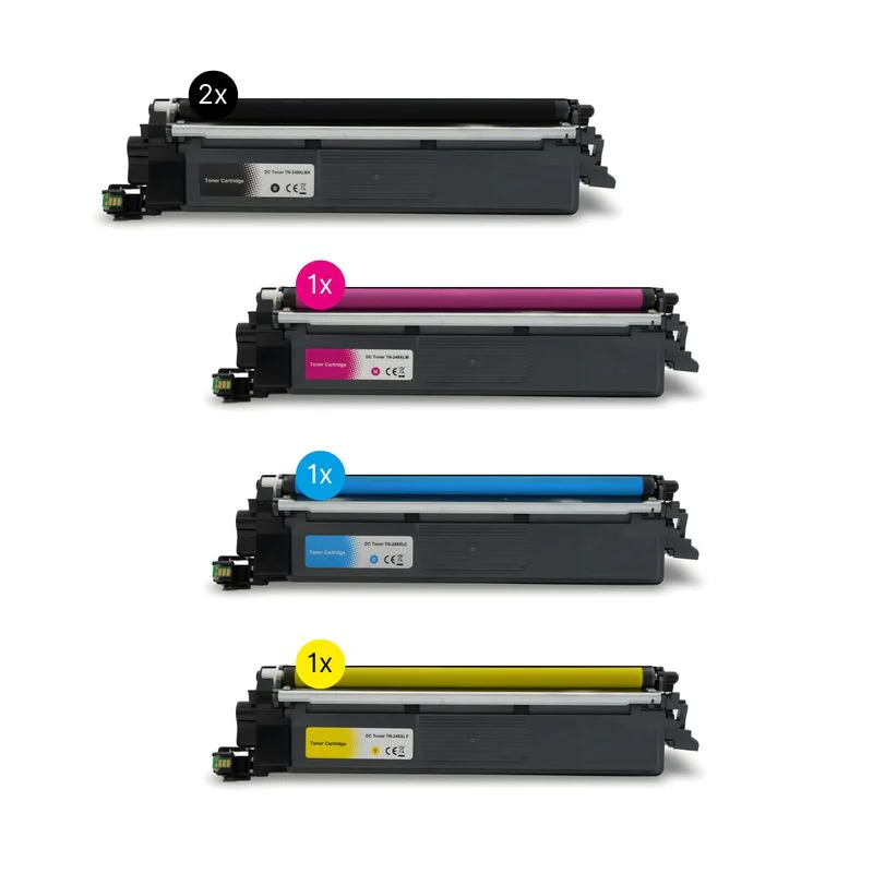 Kompatibler Toner XL für Brother DCP-L3560CDW