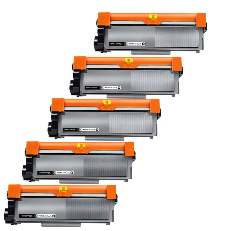 Kompatibler Toner XL für Brother HL-L2320D