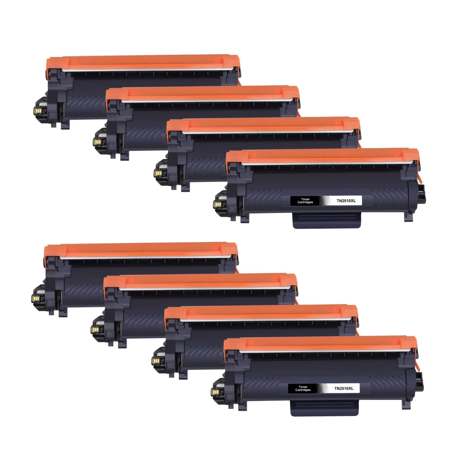 Kompatibler Toner XL für Brother HL-L2442DW