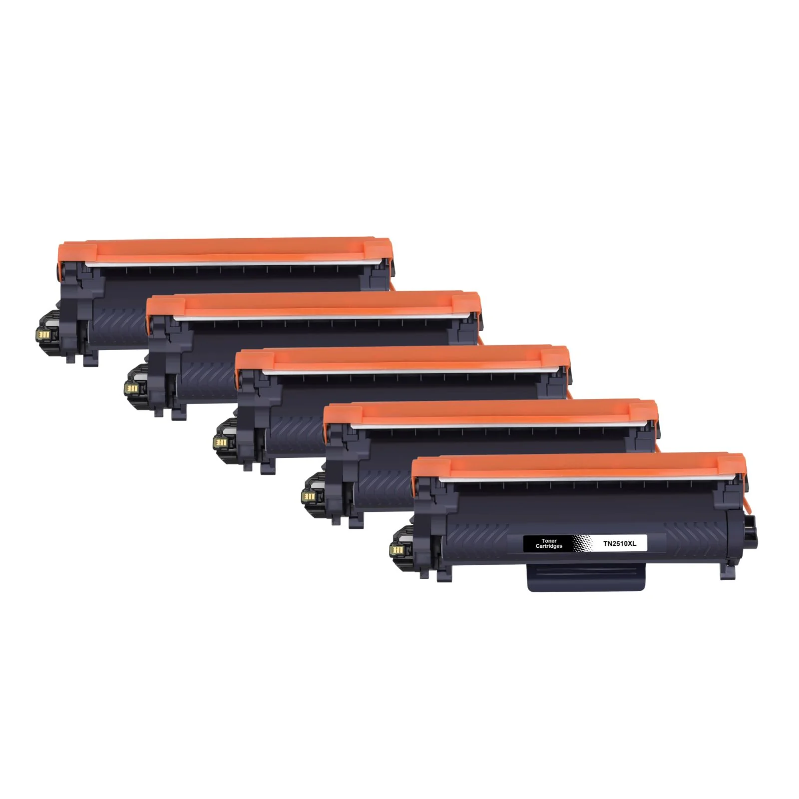 Kompatibler Toner XL für Brother HL-L2447DW