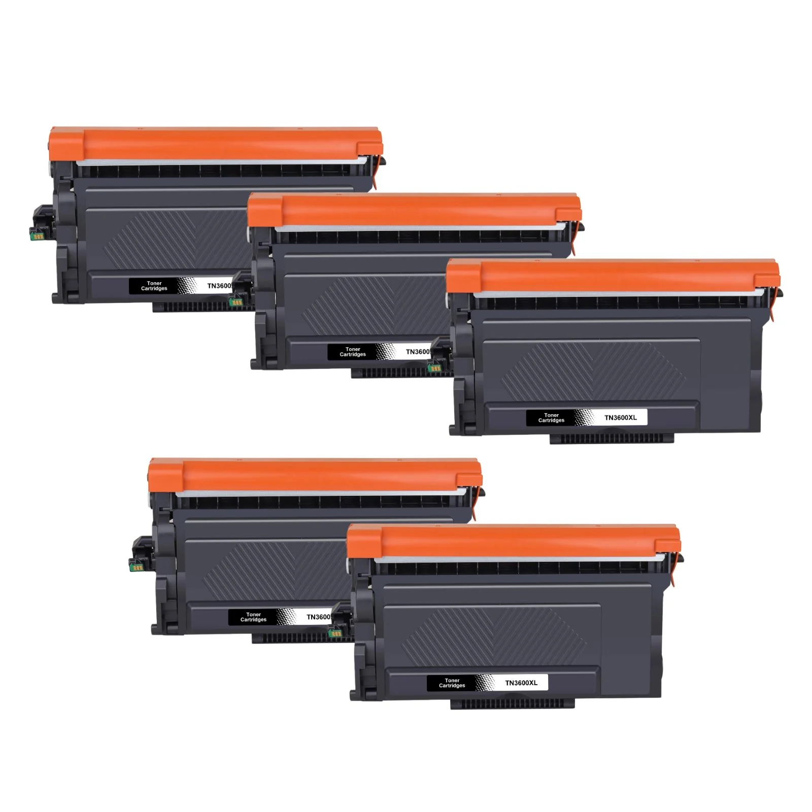 Kompatibler Toner XL für Brother MFC-L6910DN