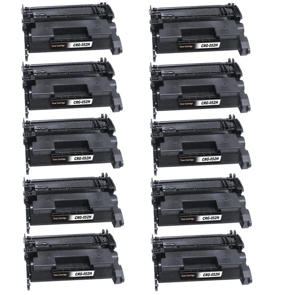 Kompatibler Toner XL für Canon i-SENSYS LBP212dw