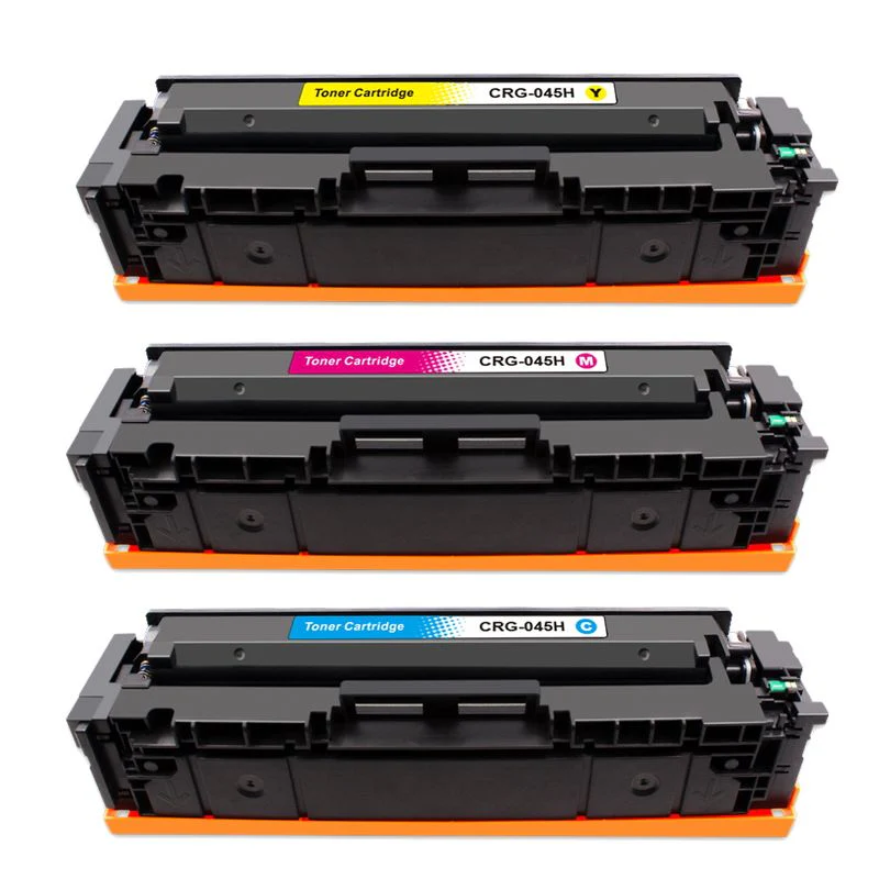 Kompatibler Toner XL für Canon i-SENSYS LBP611cn - Image 13