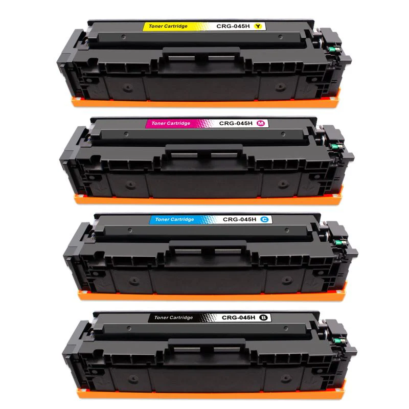 Kompatibler Toner XL für Canon i-SENSYS LBP611cn - Image 16