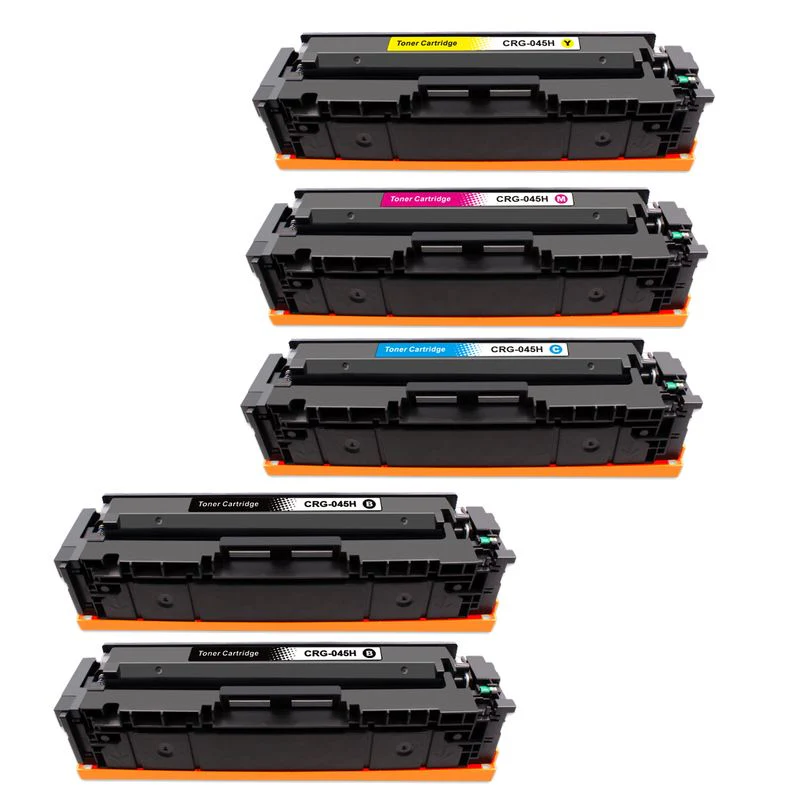 Kompatibler Toner XL für Canon i-SENSYS LBP612cdw