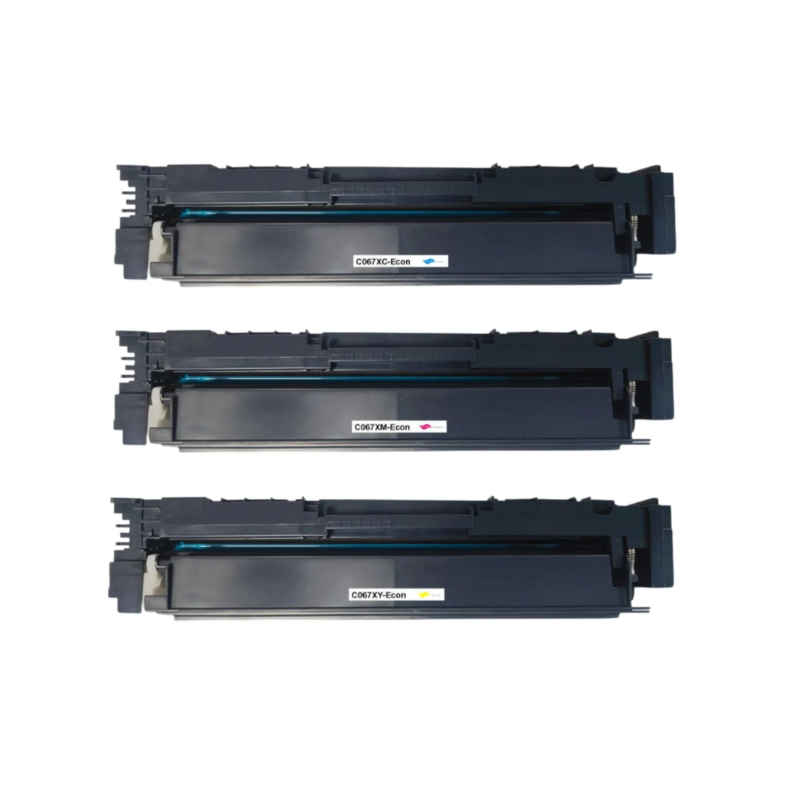 Kompatibler Toner XL für Canon i-SENSYS LBP633Cdw - Image 13