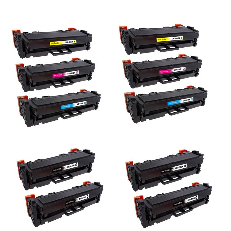 Kompatibler Toner XL für Canon i-SENSYS LBP654cdw