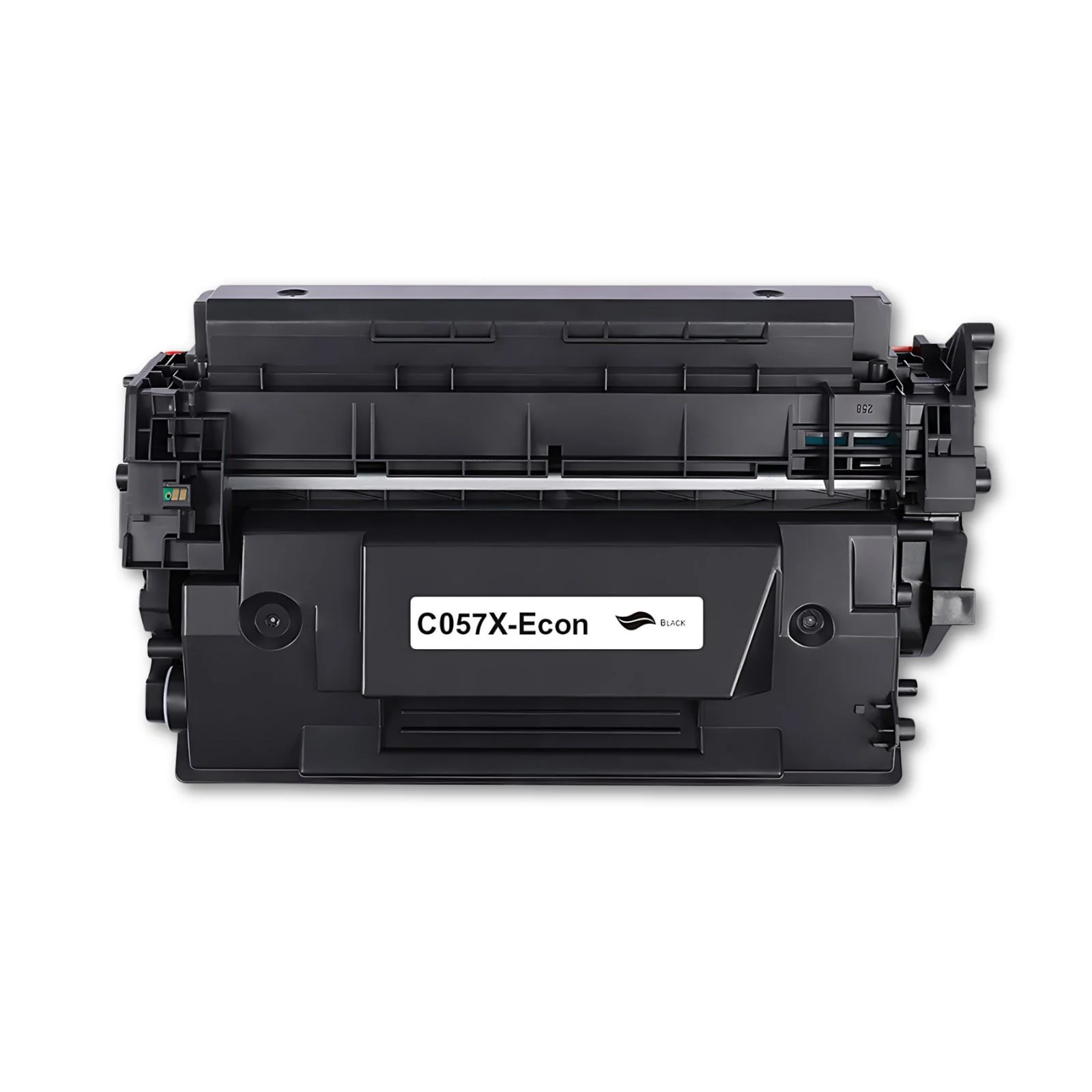 Kompatibler Toner XL für Canon i-SENSYS MF445dw - Black 1 Stück